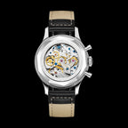 SEA-GULL 1963 70th Anniversary Reissue 37.3mm