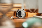 AV86 1844 Chronograph – Steel / White
