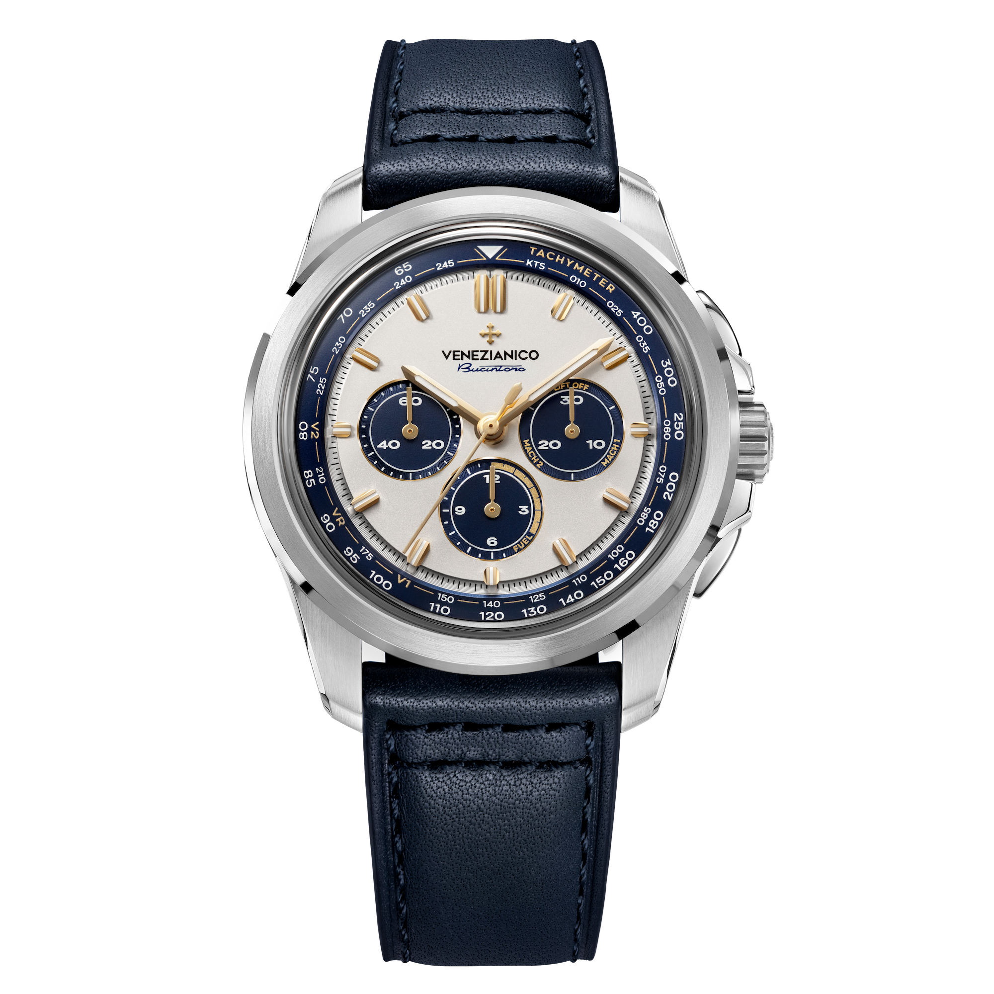 Venezianico Bucintoro 1976 - Limited Edition