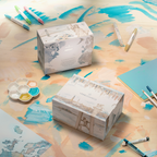 [Pre Order] Venezianico Redentore Two Harbors Limited Edition