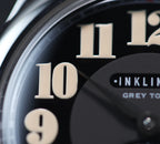 INKLINGSWATCHES Grey Town 1 Limited