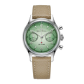 SEA-GULL 1963B Gradient Green
