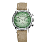 SEA-GULL 1963B Gradient Green