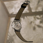 SEA-GULL Ultra-Thin Automatic Tourbillon – White