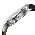 SEA-GULL Ultra-Thin Automatic Tourbillon – White