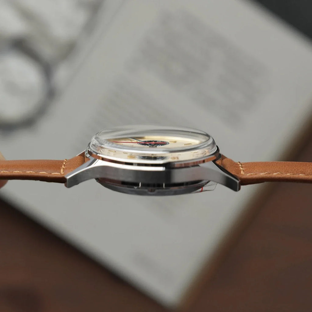 SEA-GULL 1963 Polar Night Edition - Panda