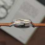 SEA-GULL 1963 Polar Night Edition - Panda