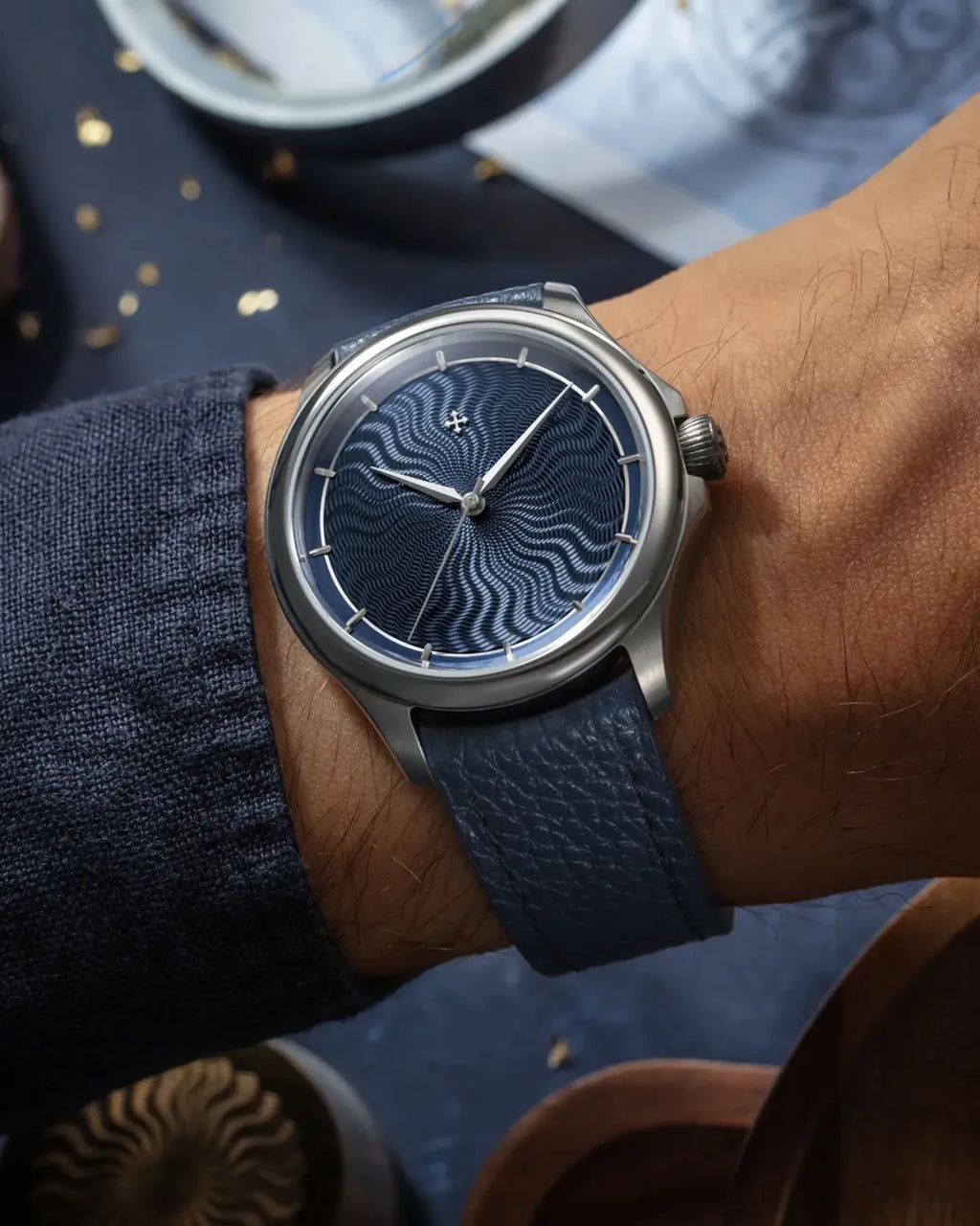 [Pre-Order] Venezianico Redentore Levius Limited Edition