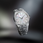 [Pre-Order] Venezianico Arsenale Moissanite