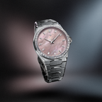[Pre-Order] Venezianico Arsenale Moissanite