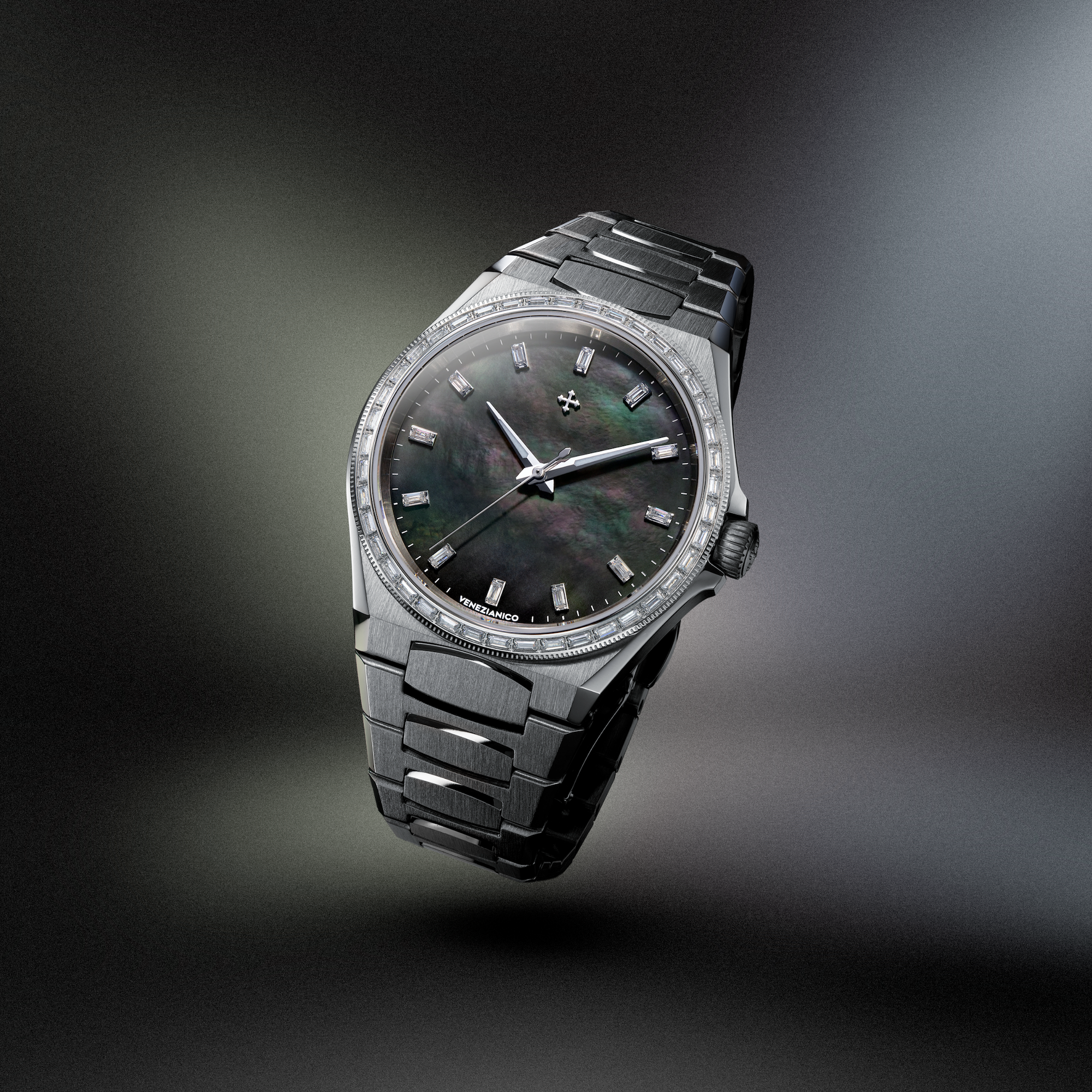[Pre-Order] Venezianico Arsenale Moissanite