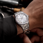 [Pre-Order] Venezianico Arsenale Moissanite