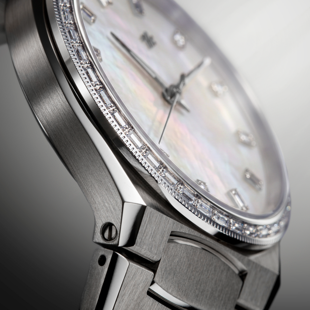 [Pre-Order] Venezianico Arsenale Moissanite