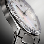 [Pre-Order] Venezianico Arsenale Moissanite