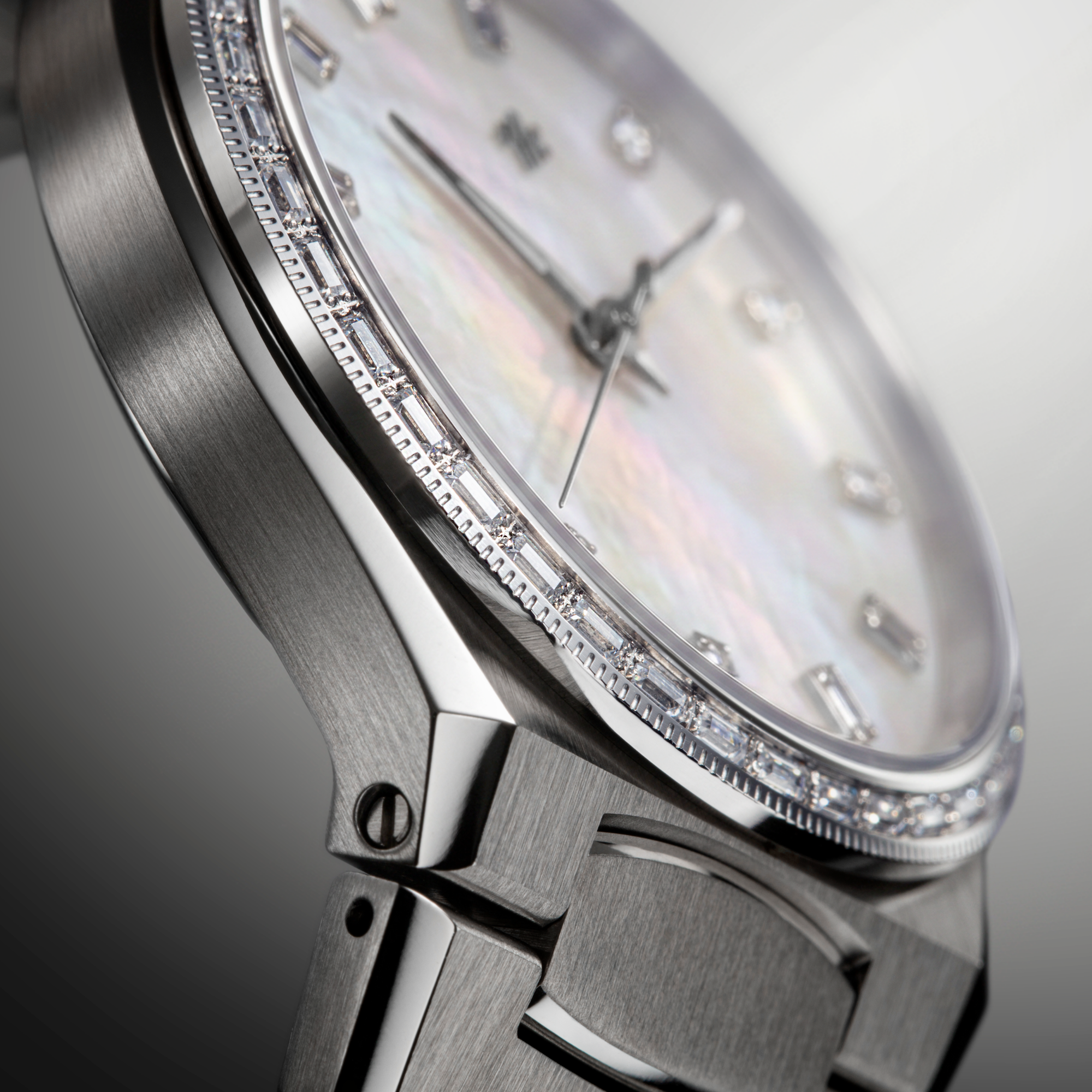 [Pre-Order] Venezianico Arsenale Moissanite