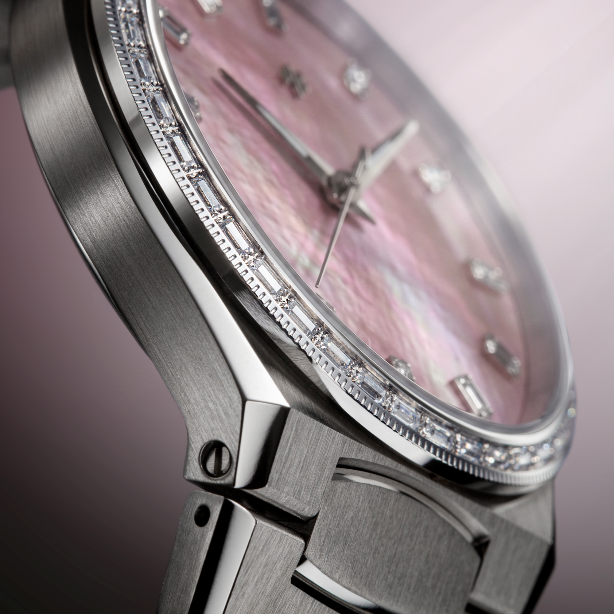 [Pre-Order] Venezianico Arsenale Moissanite