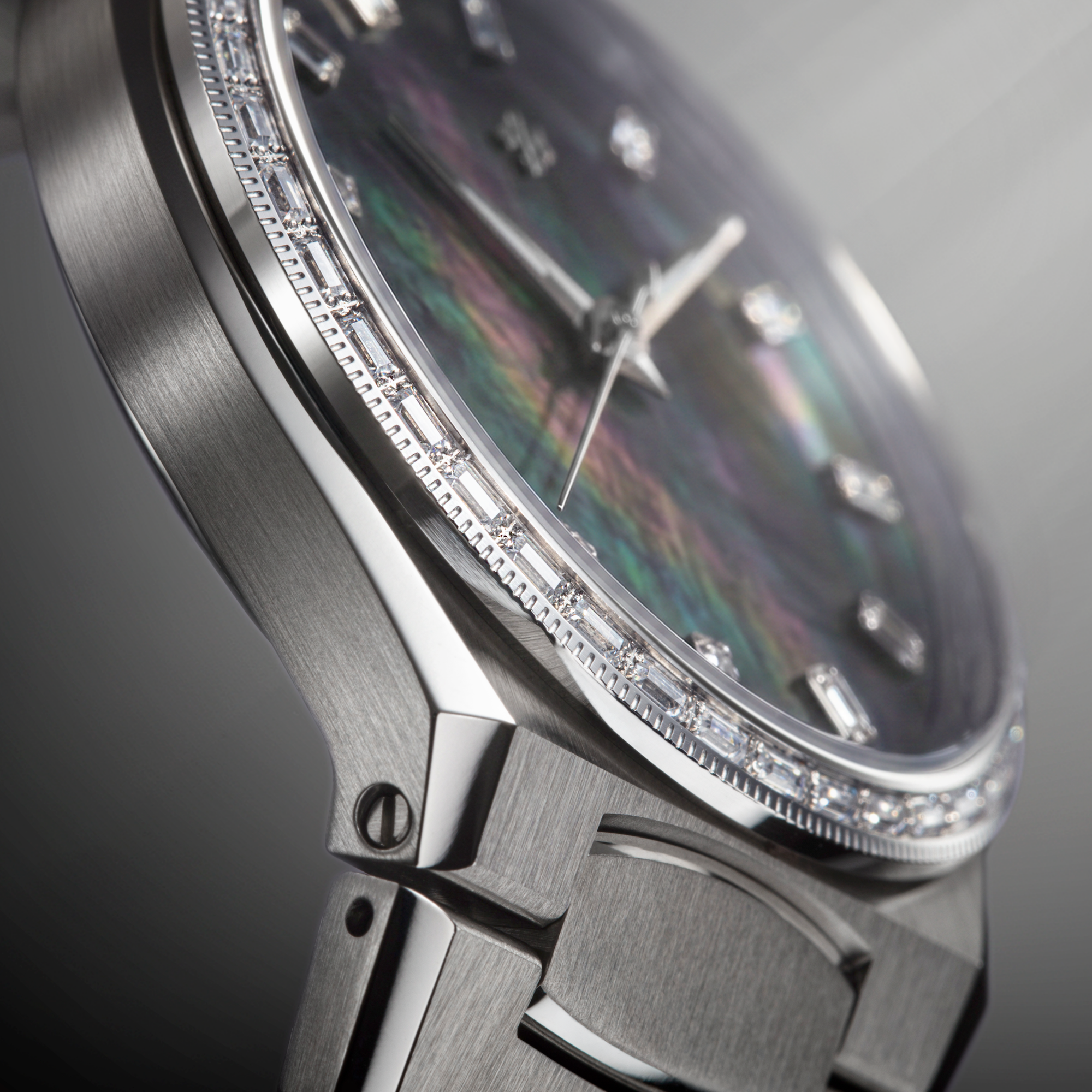 [Pre-Order] Venezianico Arsenale Moissanite