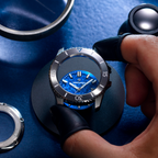 Venezianico Nereide Opale Blu Limited Edition