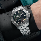Venezianico Nereide Tungsteno 39