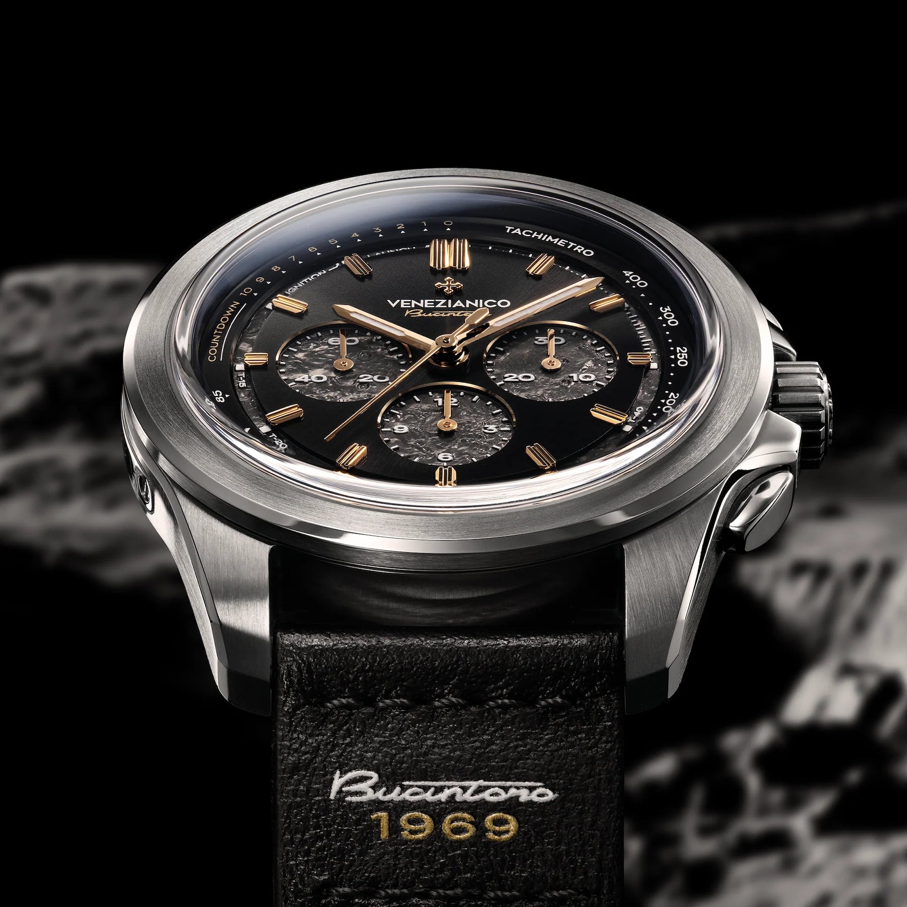 Venezianico Bucintoro 1969 - Limited Edition