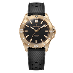 Venezianico Nereide Bronzo 39