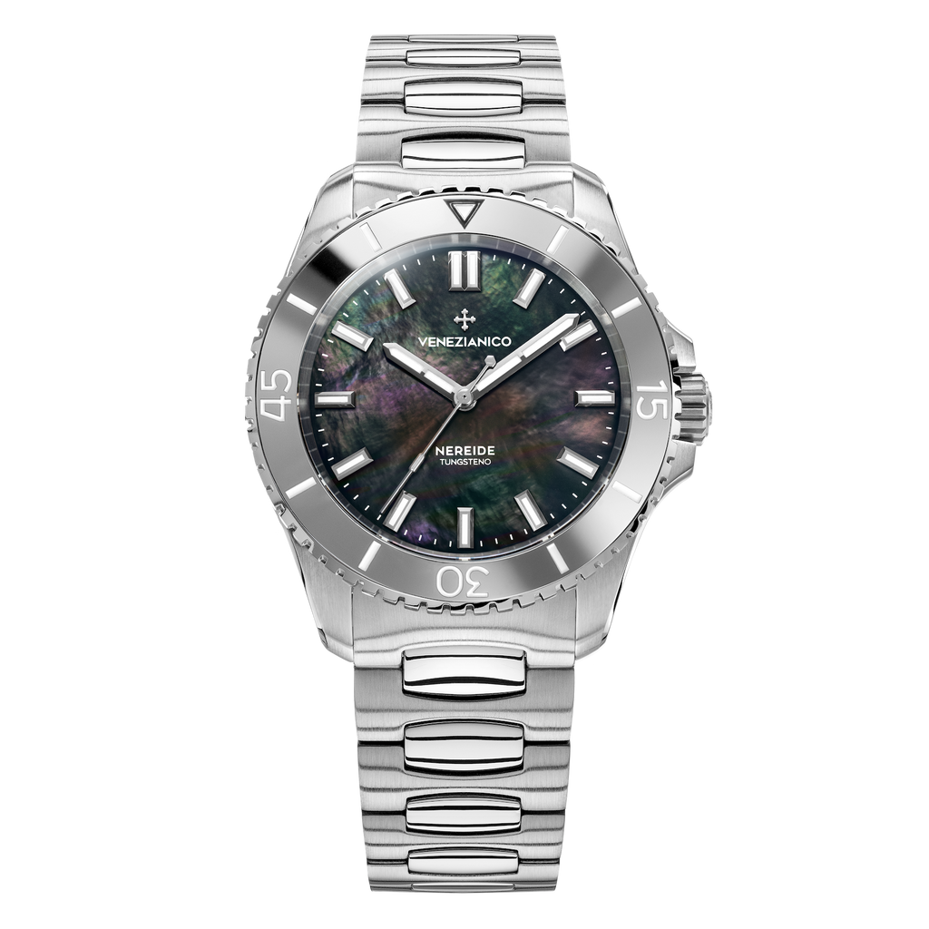 Venezianico Nereide Tungsteno 39