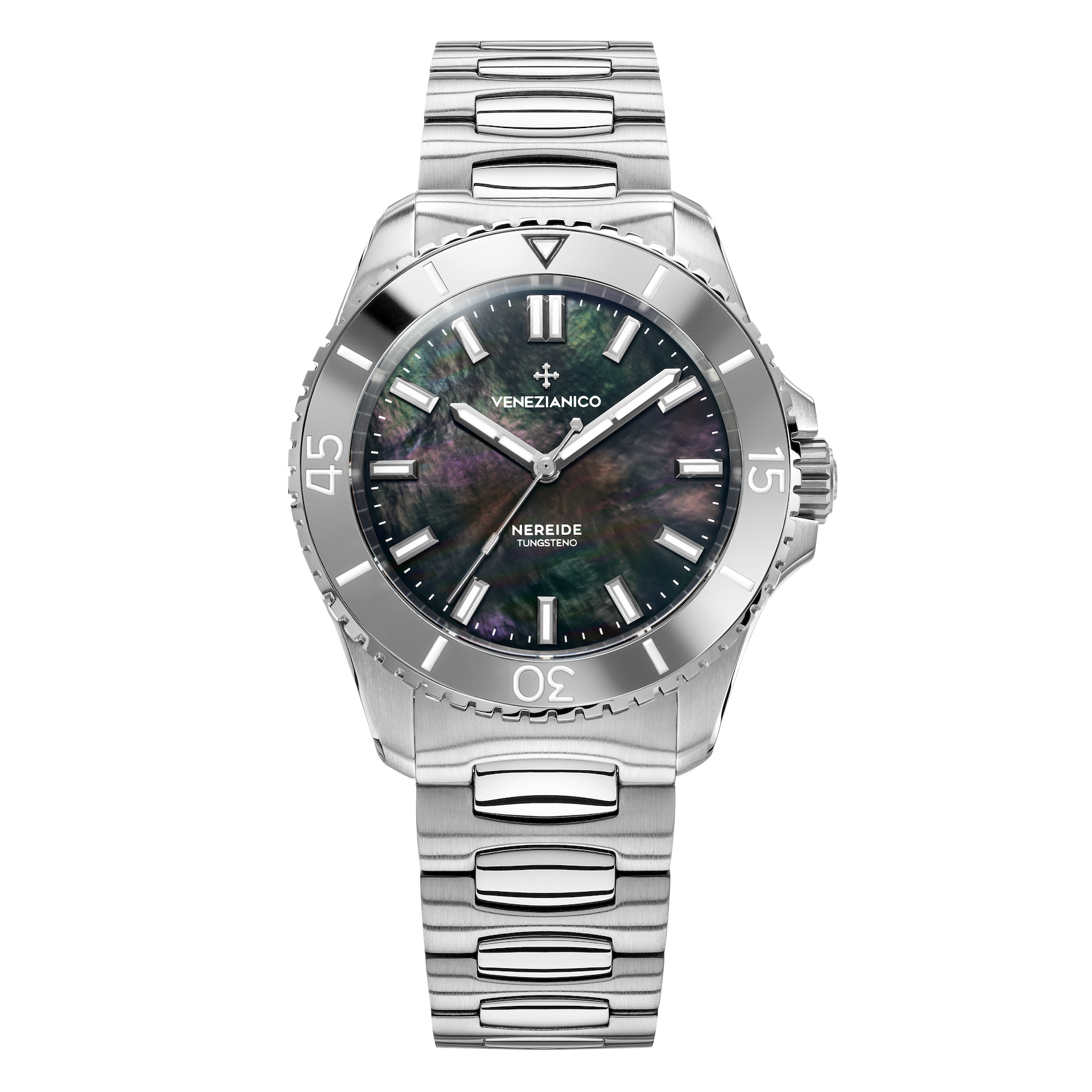 Venezianico Nereide Tungsteno 39