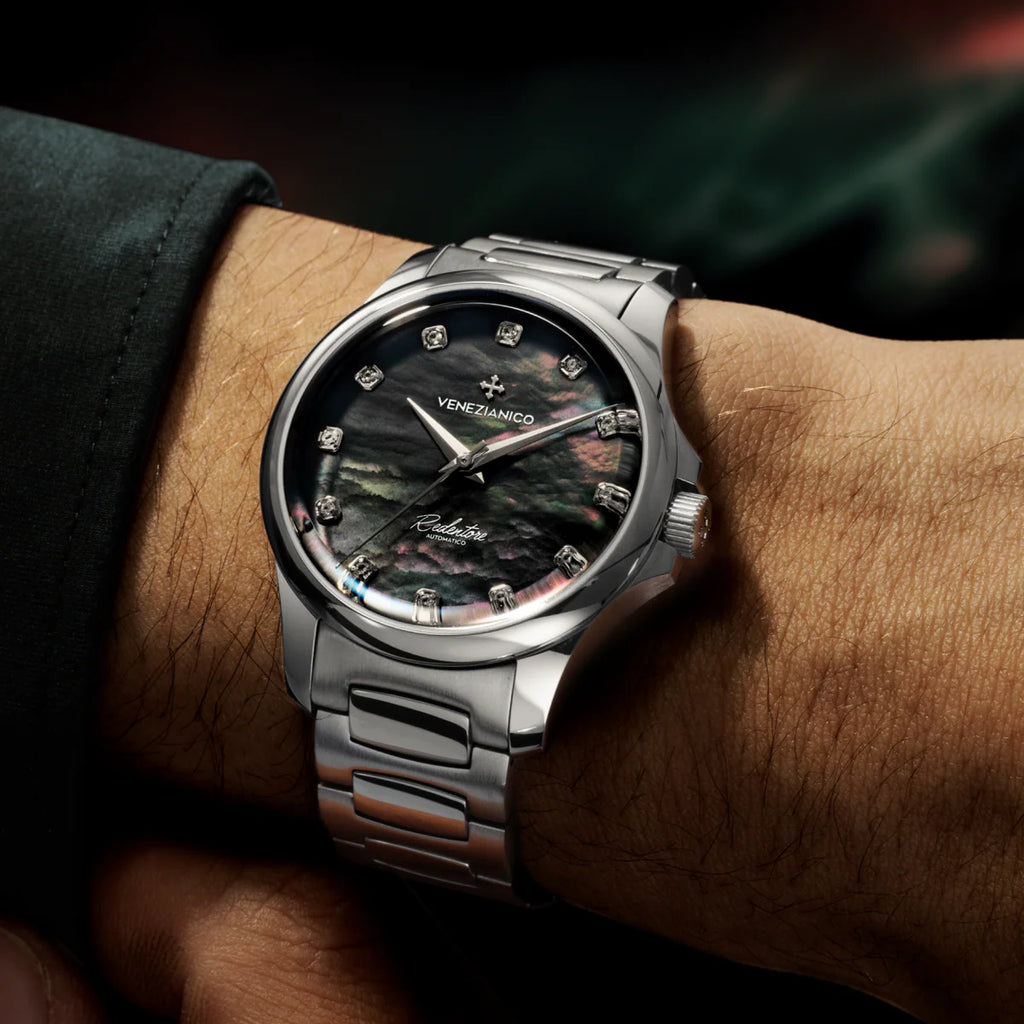 Venezianico Redentore 36 Diamond