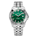 Venezianico Nereide Malachite