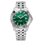 Venezianico Nereide Malachite
