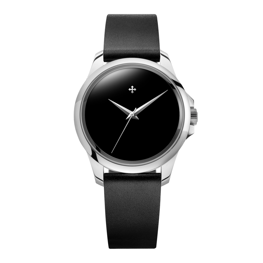 Venezianico Redentore Ultrablack 36