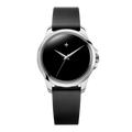 Venezianico Redentore Ultrablack 36