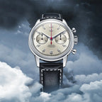 SEA-GULL D304 Original Reissue 40mm