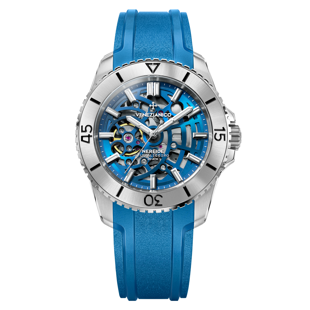 Venezianico Nereide Ultraleggero 42