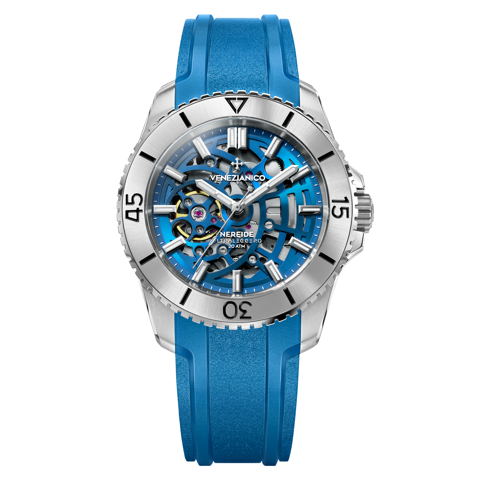 Venezianico Nereide Ultraleggero 42
