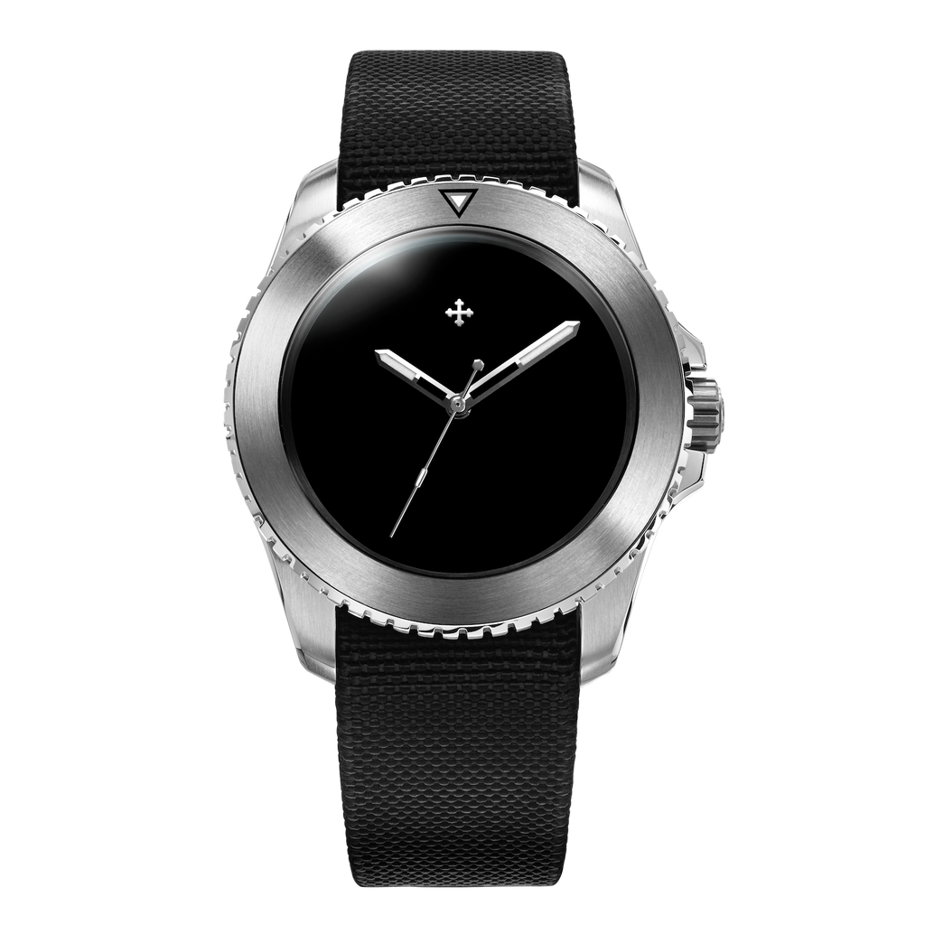 Venezianico Nereide Ultrablack