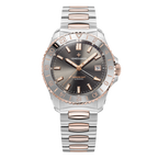 Venezianico Nereide GMT Grand Tour