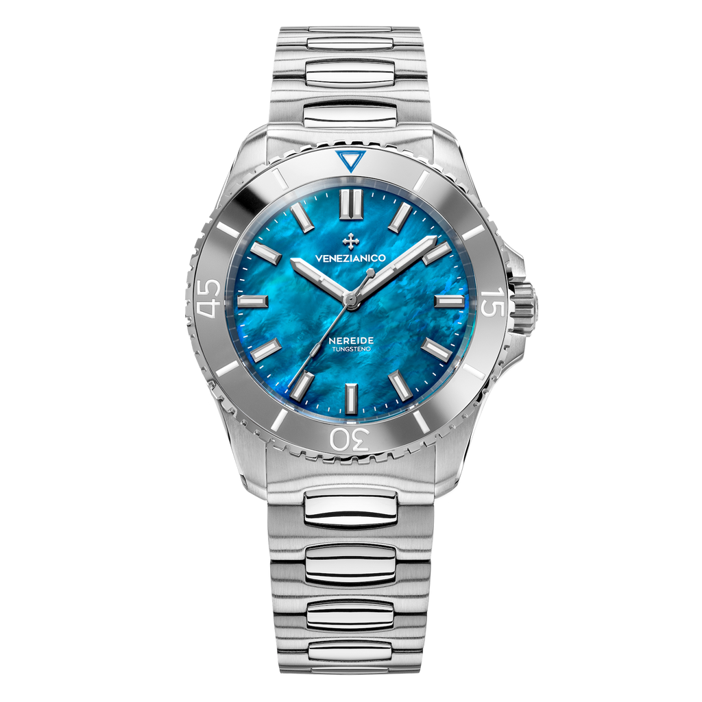 Venezianico Nereide Tungsteno 39