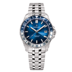 Venezianico Nereide GMT 39