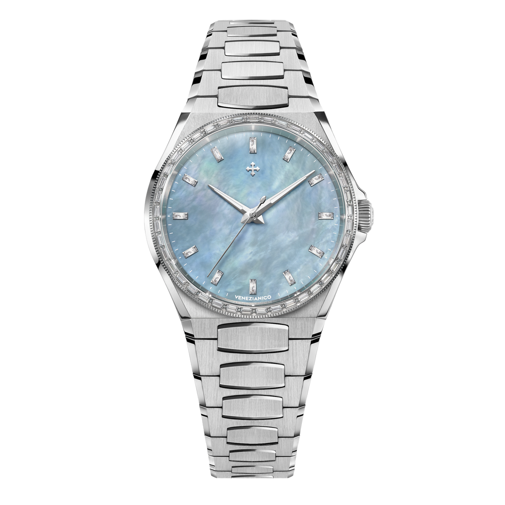 [Pre-Order] Venezianico Arsenale Moissanite
