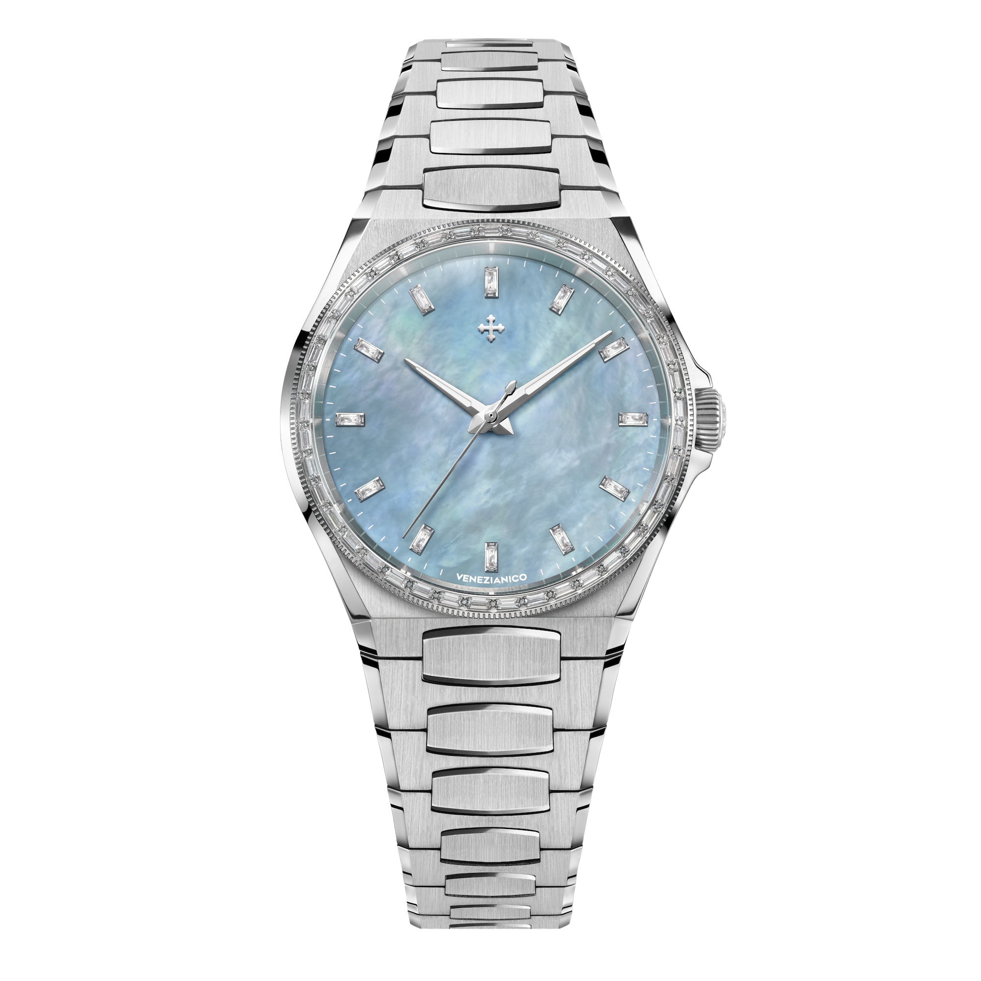 [Pre-Order] Venezianico Arsenale Moissanite