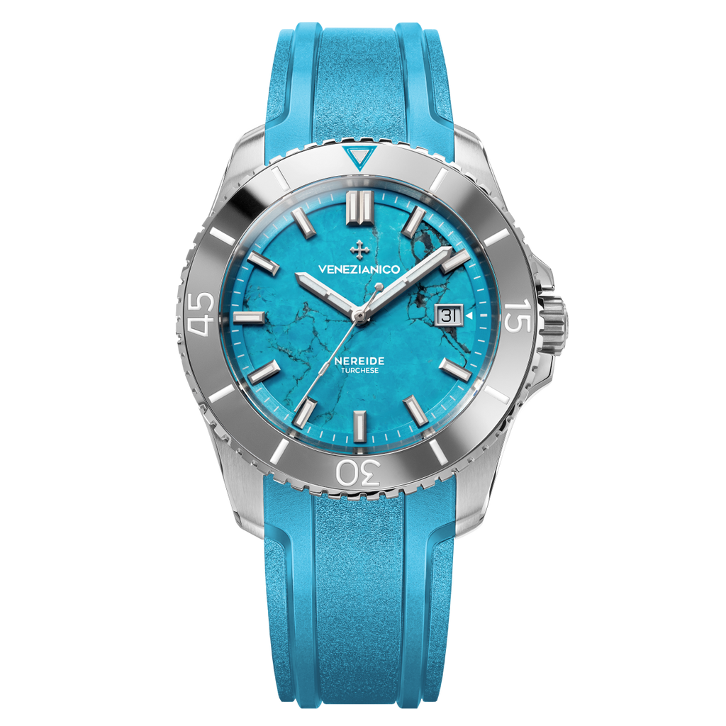 Venezianico Nereide Turchese