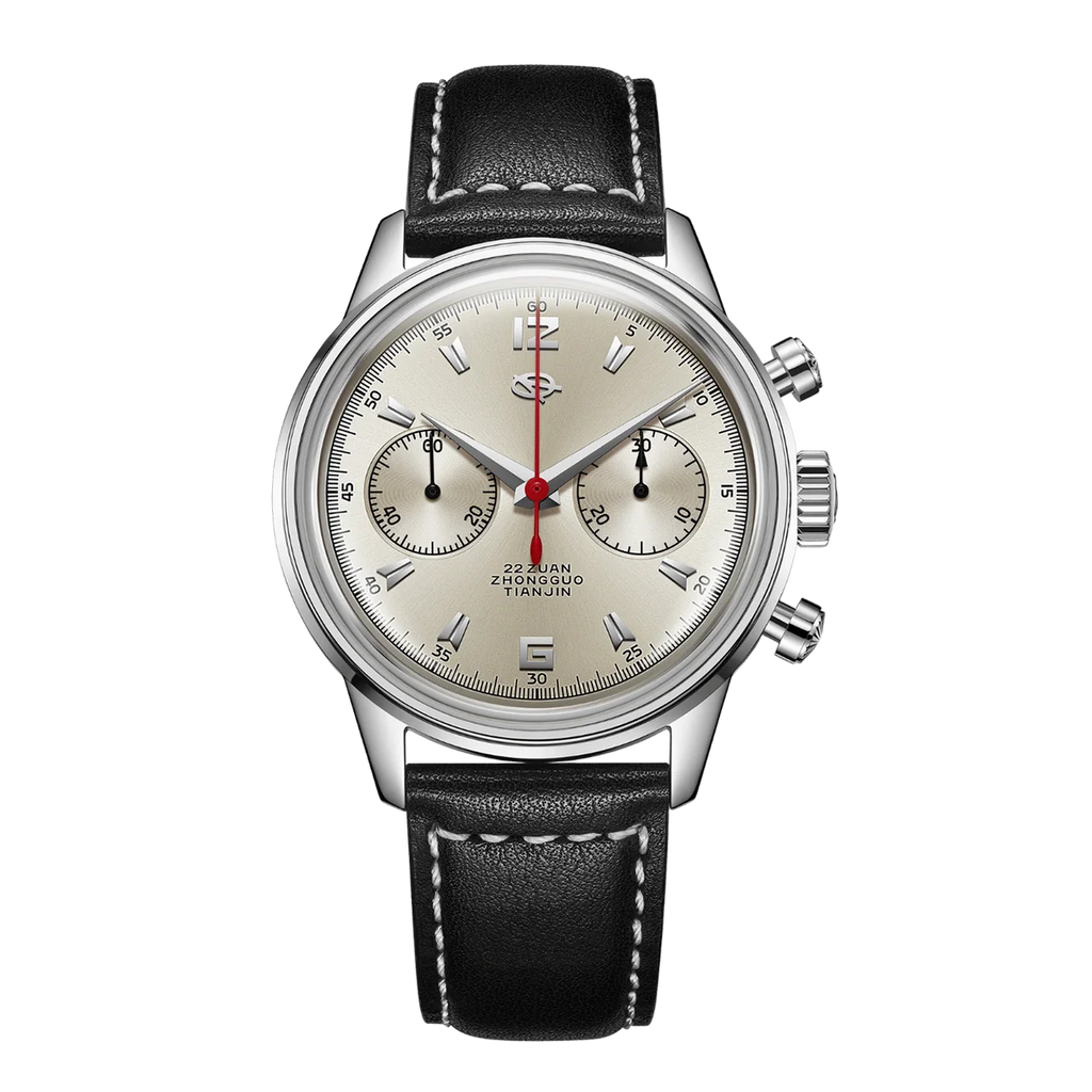 SEA-GULL D304 Original Reissue 40mm