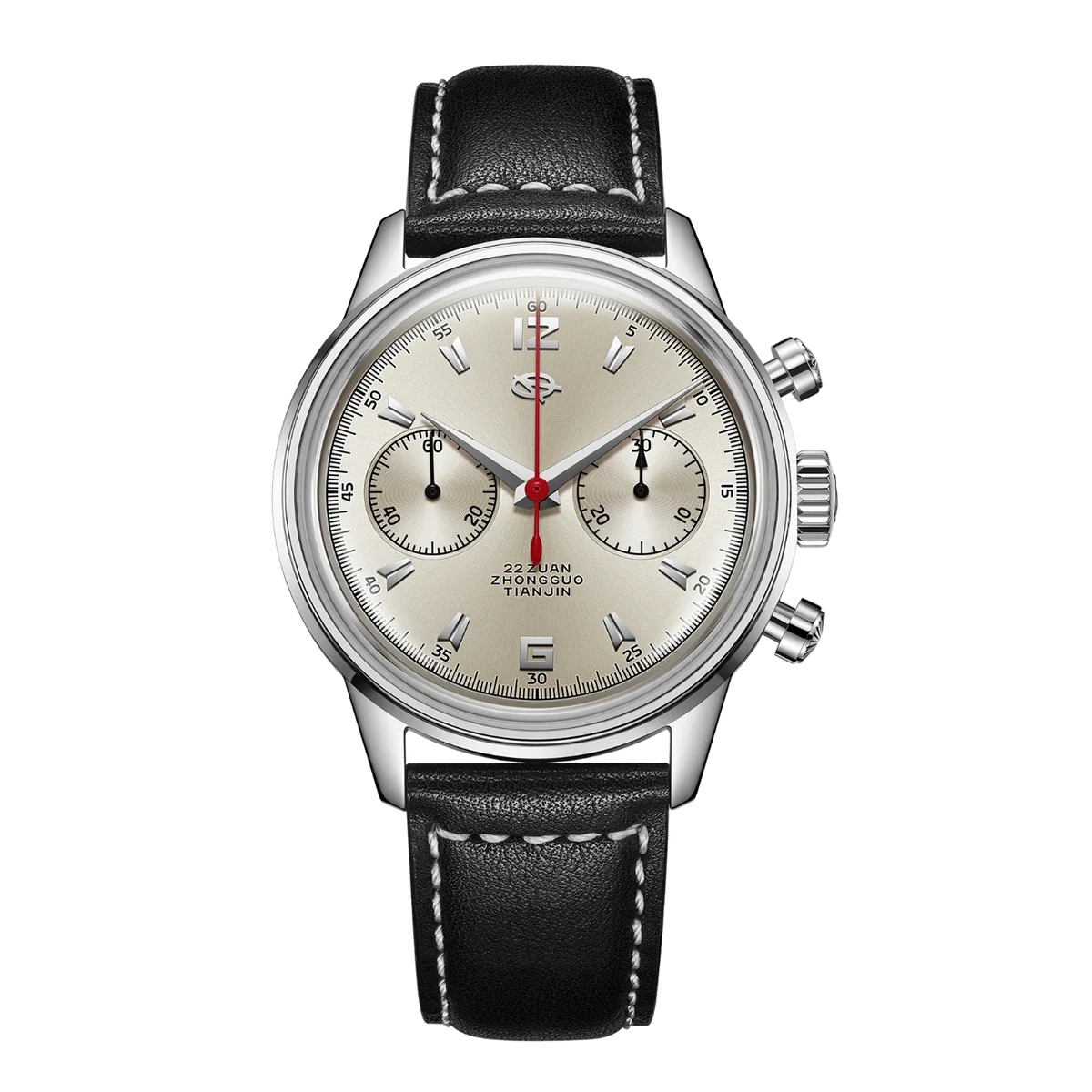SEA-GULL D304 Original Reissue 40mm