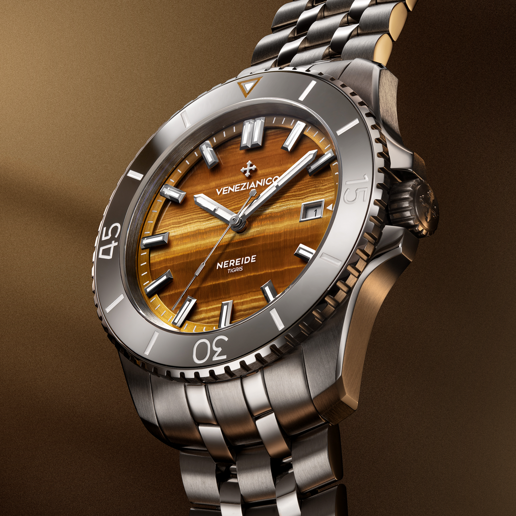 Venezianico Nereide Tigris