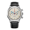 SEA-GULL 1963 Original Times Edition 40mm