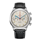 SEA-GULL 1963 Original Times Edition 40mm