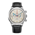 SEA-GULL 1963 70th Anniversary Reissue 37.3mm