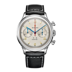 SEA-GULL 1963 70th Anniversary Reissue 37.3mm