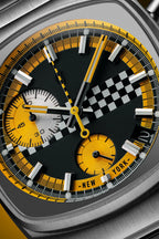[Pre-Order] Brew Metric - Chrono Taxi Limited Edition